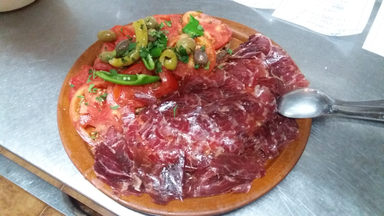 Foto del restaurante