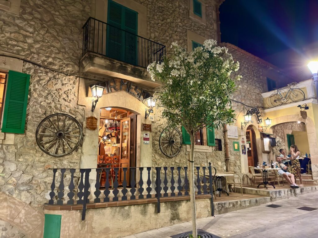 Sabores de Mallorca: Una Experiencia Inolvidable en Mesón Ca’n Torrat, imagen 5