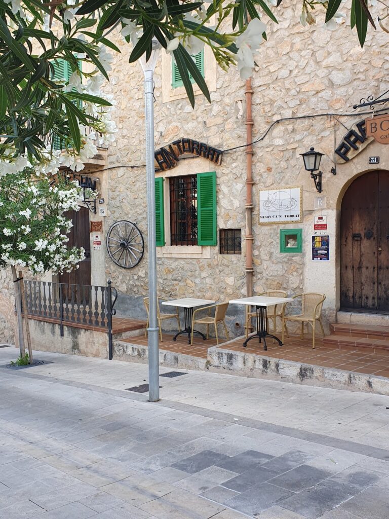 Sabores de Mallorca: Una Experiencia Inolvidable en Mesón Ca’n Torrat, imagen 3