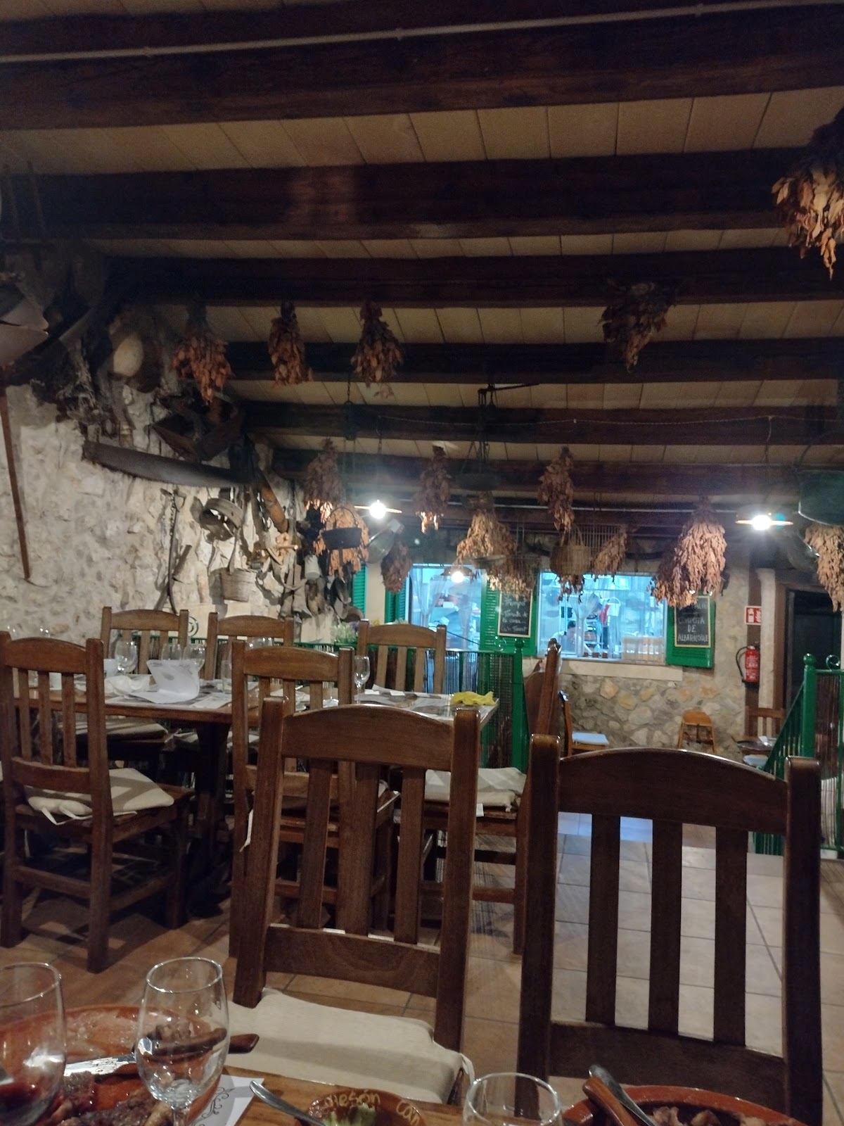 Foto del restaurante