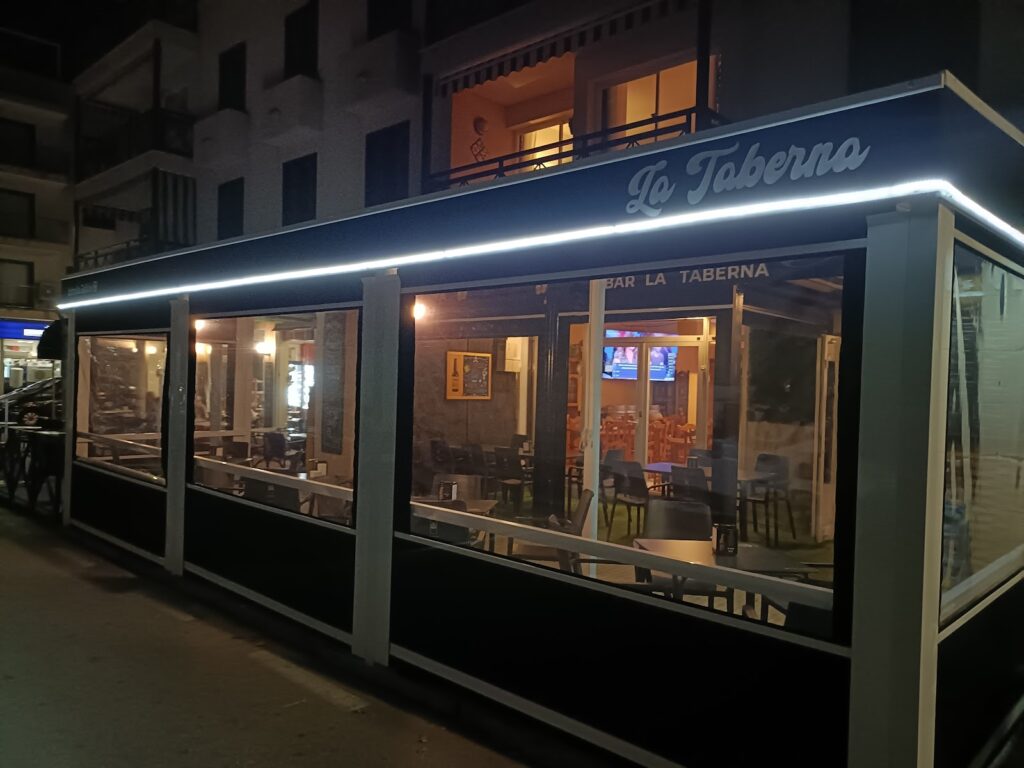 ¿Se come bien en La Taberna? Repasamos las opiniones, imagen 1