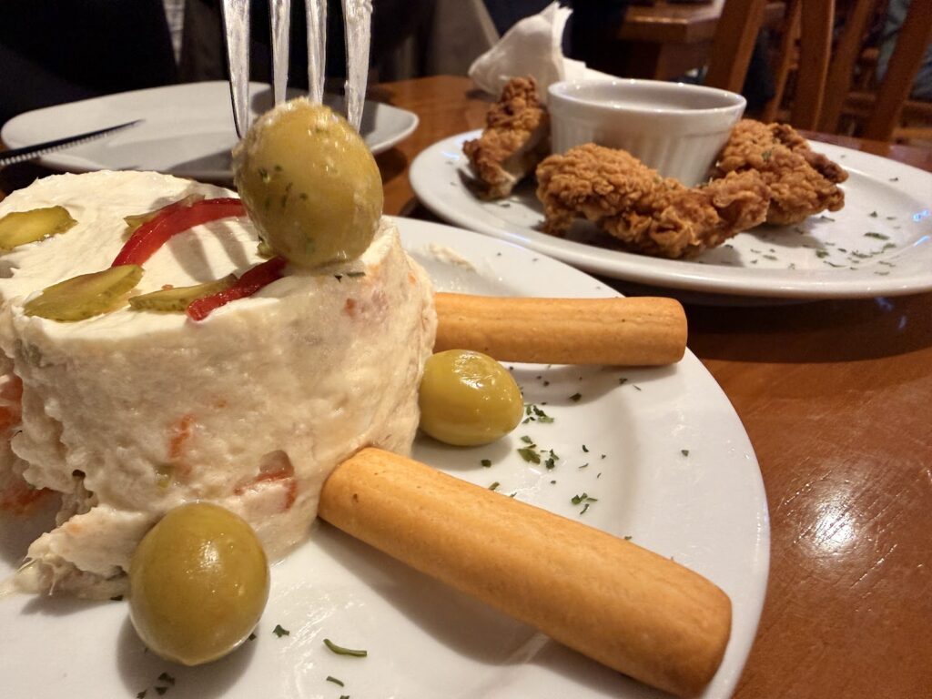 ¿Se come bien en La Taberna? Repasamos las opiniones, imagen 2