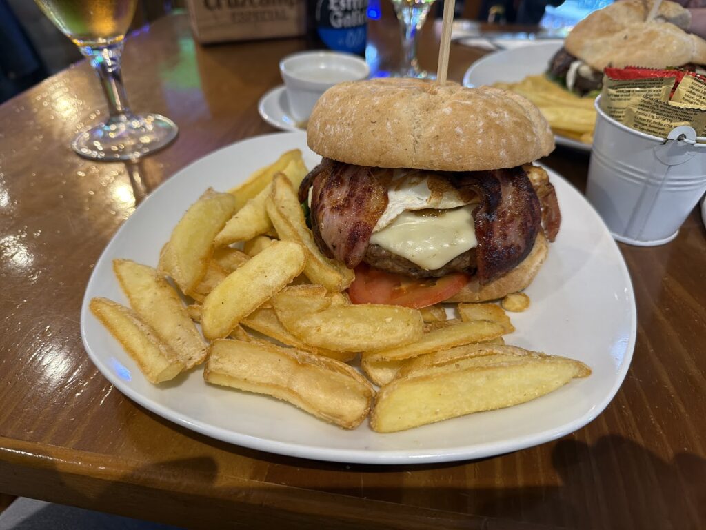 ¿Se come bien en La Taberna? Repasamos las opiniones, imagen 5
