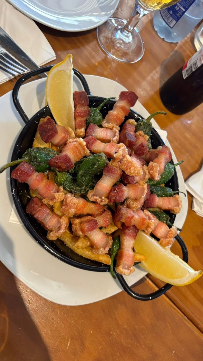 ¿Se come bien en La Taberna? Repasamos las opiniones