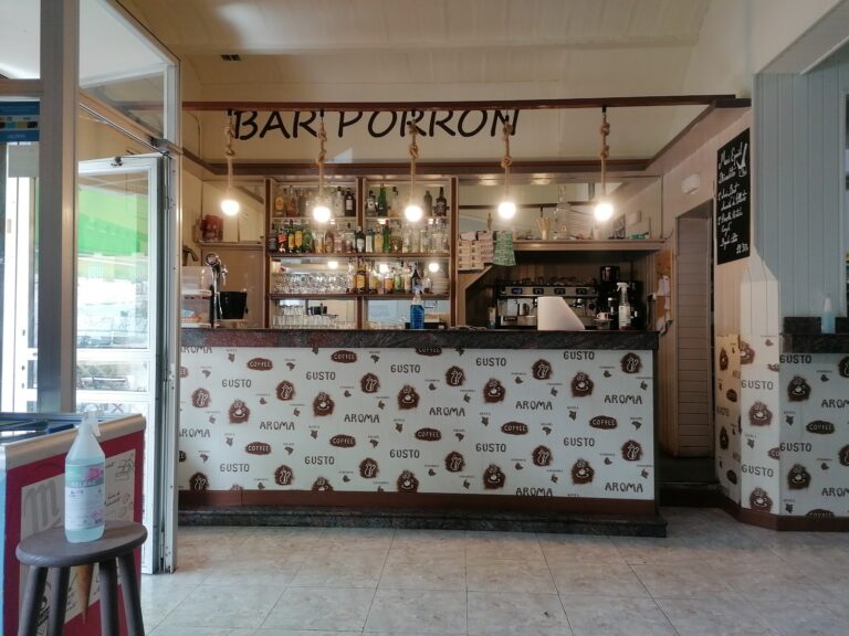 Porrón: cocina, ambiente y opiniones sin rodeos