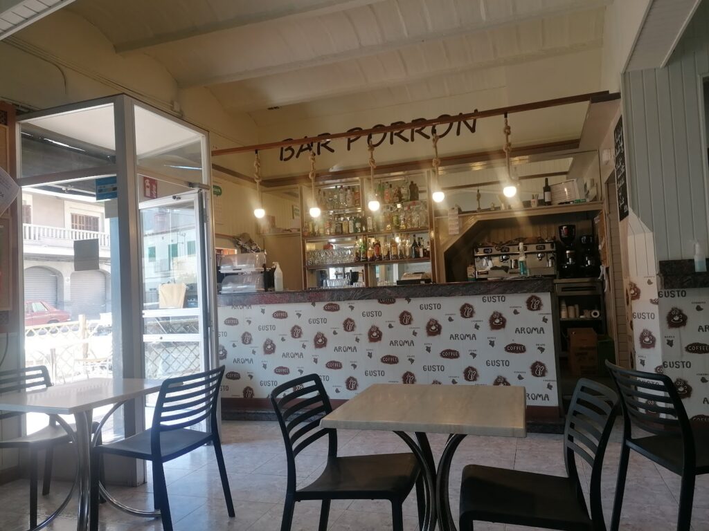 Porrón: cocina, ambiente y opiniones sin rodeos, imagen 3