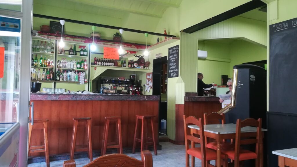 Porrón: cocina, ambiente y opiniones sin rodeos, imagen 4