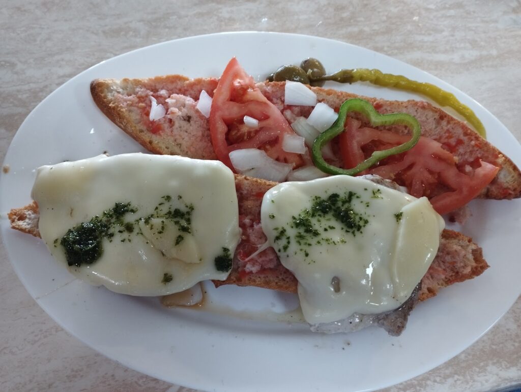 Porrón: cocina, ambiente y opiniones sin rodeos, imagen 5