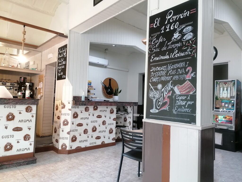 Porrón: cocina, ambiente y opiniones sin rodeos, imagen 7
