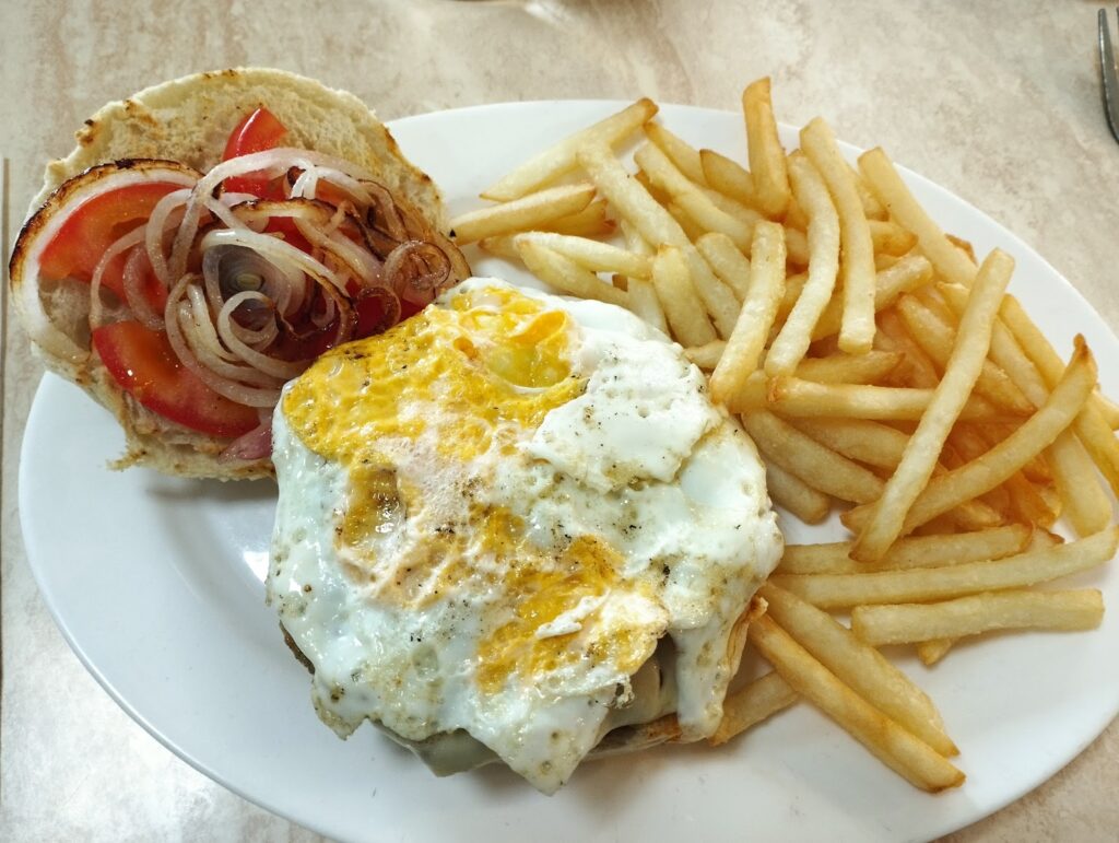 Porrón: cocina, ambiente y opiniones sin rodeos, imagen 8