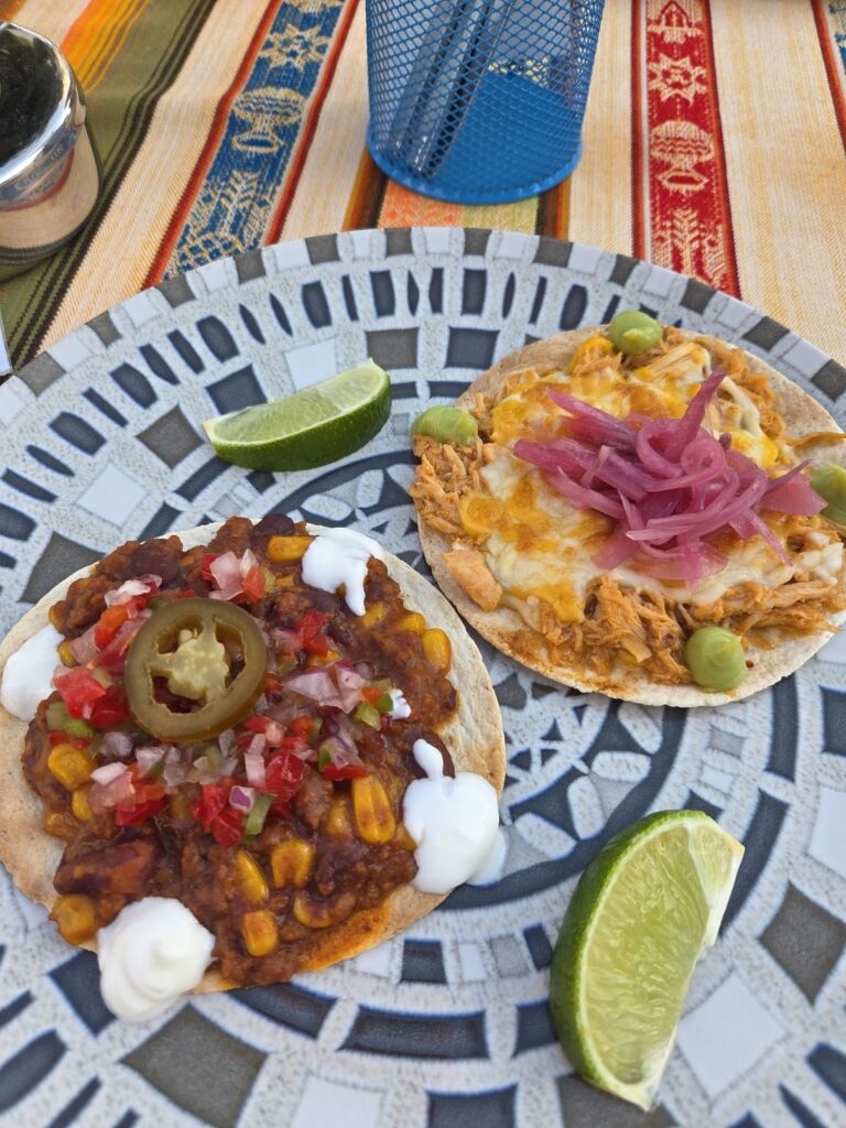 Comer bien en Palma pasa por El Gringo Chingon, imagen 5