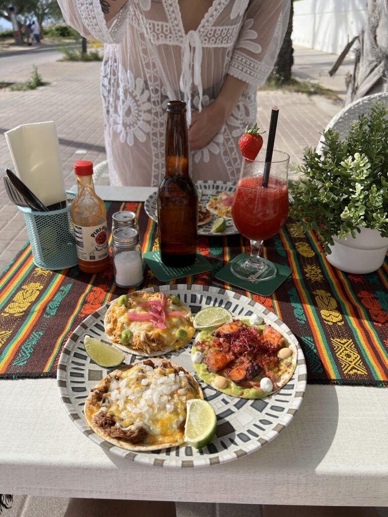 Comer bien en Palma pasa por El Gringo Chingon, imagen 6