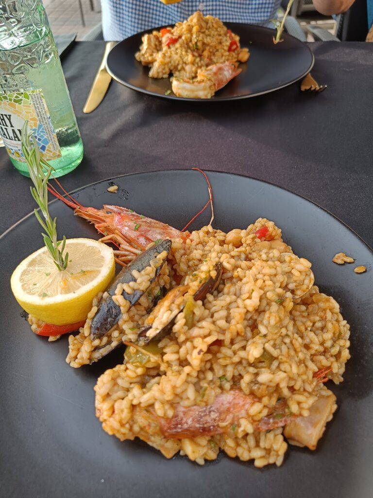 Comer bien en Palma pasa por El Gringo Chingon, imagen 7