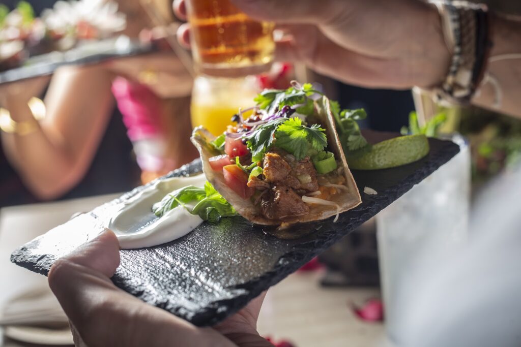 Comer en 7 MACHOS: lo que conviene saber antes de ir, imagen 2