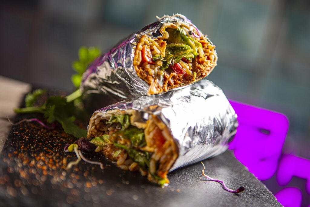 Comer en 7 MACHOS: lo que conviene saber antes de ir, imagen 5