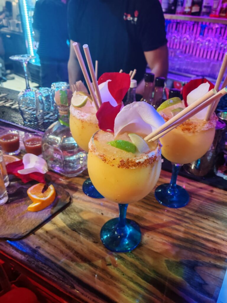 Comer en 7 MACHOS: lo que conviene saber antes de ir, imagen 6