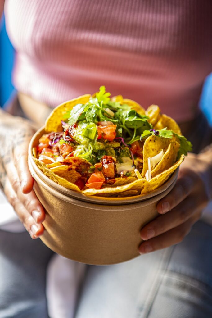 Comer en 7 MACHOS: lo que conviene saber antes de ir, imagen 7