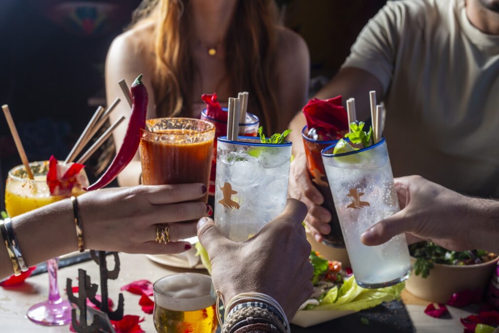 Comer en 7 MACHOS: lo que conviene saber antes de ir, imagen 9