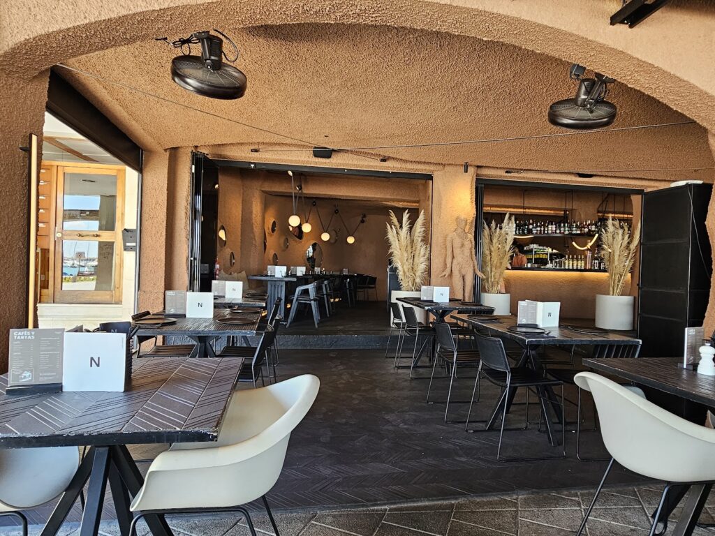Un Bocado de Paraíso en Restaurant Negre, Alcúdia, imagen 1