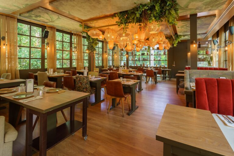 Gastrobar Sabores, más allá de la carta: qué puedes esperar