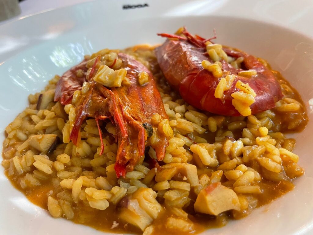 Gastrobar Sabores, más allá de la carta: qué puedes esperar, imagen 9