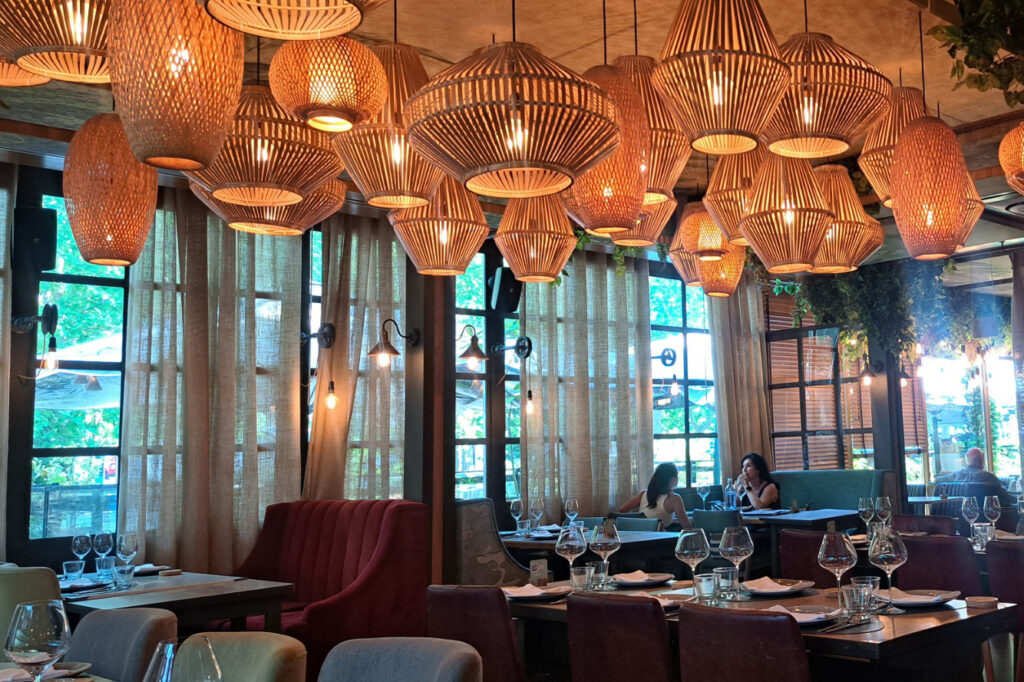 Gastrobar Sabores, más allá de la carta: qué puedes esperar, imagen 1