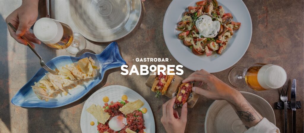 Gastrobar Sabores, más allá de la carta: qué puedes esperar, imagen 2