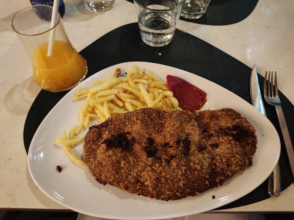 Gastrobar Sabores, más allá de la carta: qué puedes esperar, imagen 4