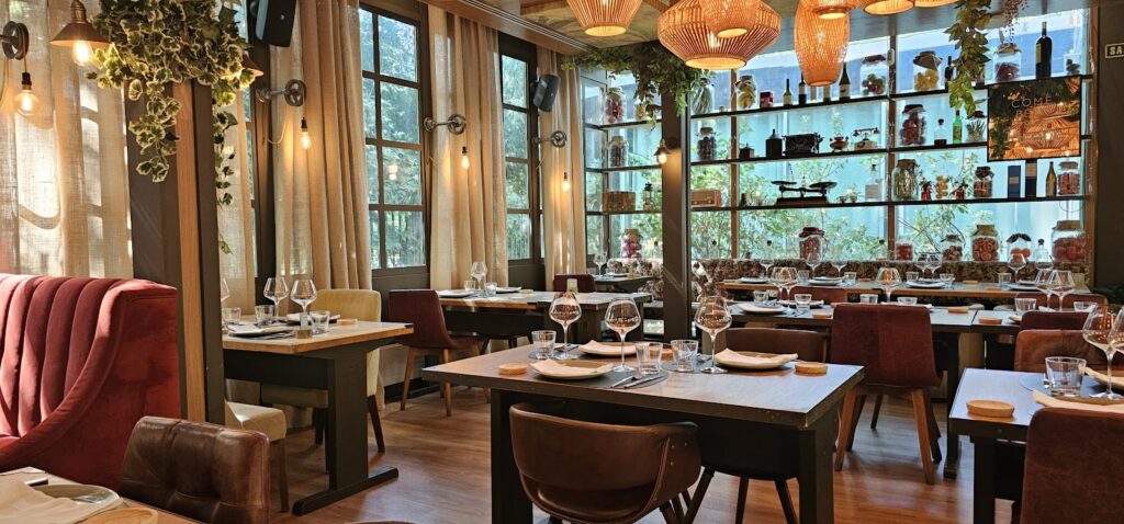 Gastrobar Sabores, más allá de la carta: qué puedes esperar, imagen 5