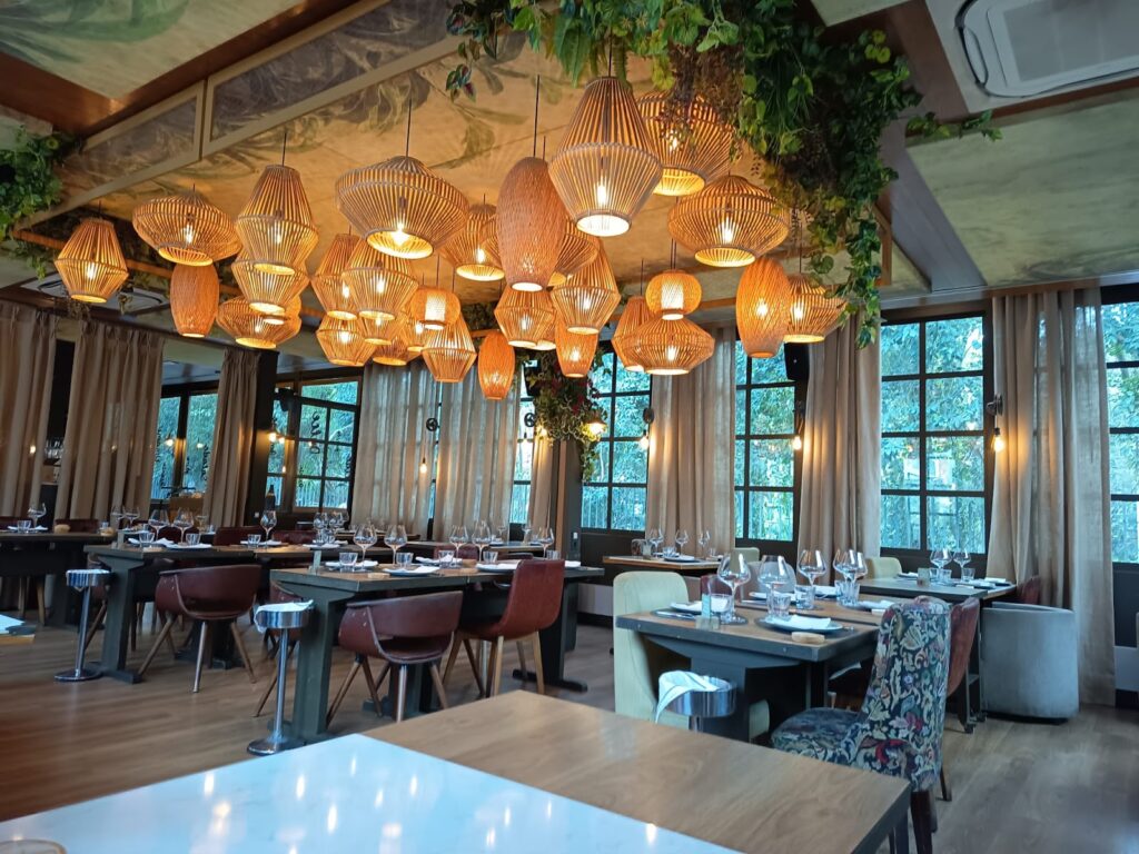 Gastrobar Sabores, más allá de la carta: qué puedes esperar, imagen 6