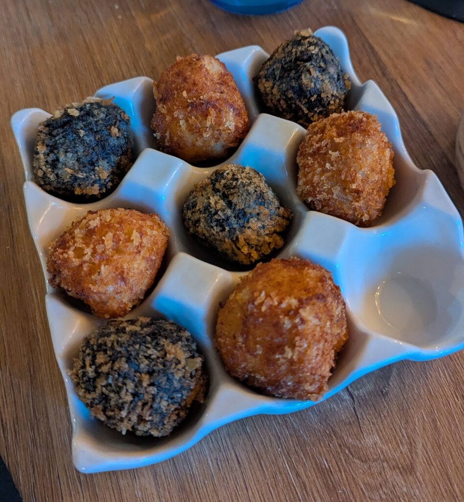 Gastrobar Sabores, más allá de la carta: qué puedes esperar, imagen 8