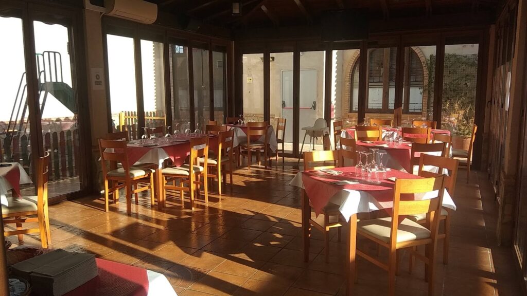 Guía de Restaurante Terraza El Porrón: qué encontrarás al sentarte a la mesa, imagen 9