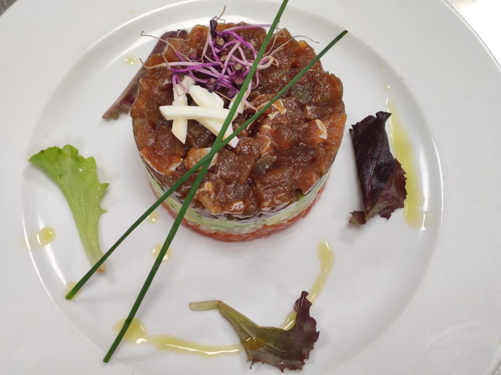 Guía de Restaurante Terraza El Porrón: qué encontrarás al sentarte a la mesa, imagen 1