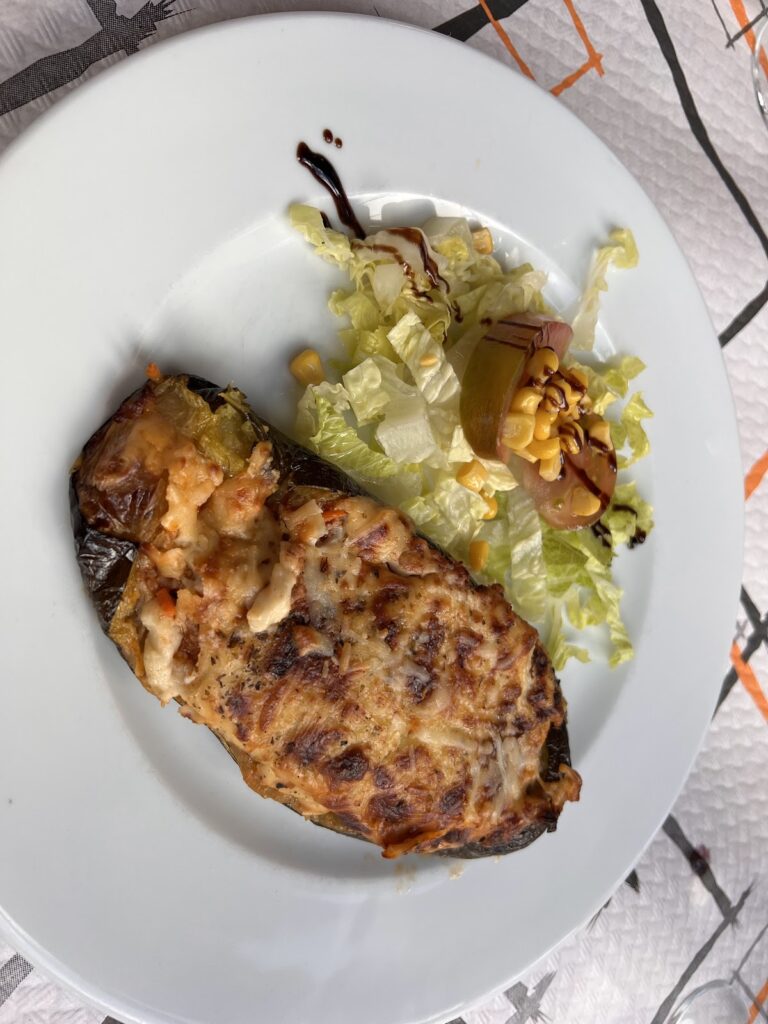 Guía de Restaurante Terraza El Porrón: qué encontrarás al sentarte a la mesa, imagen 2