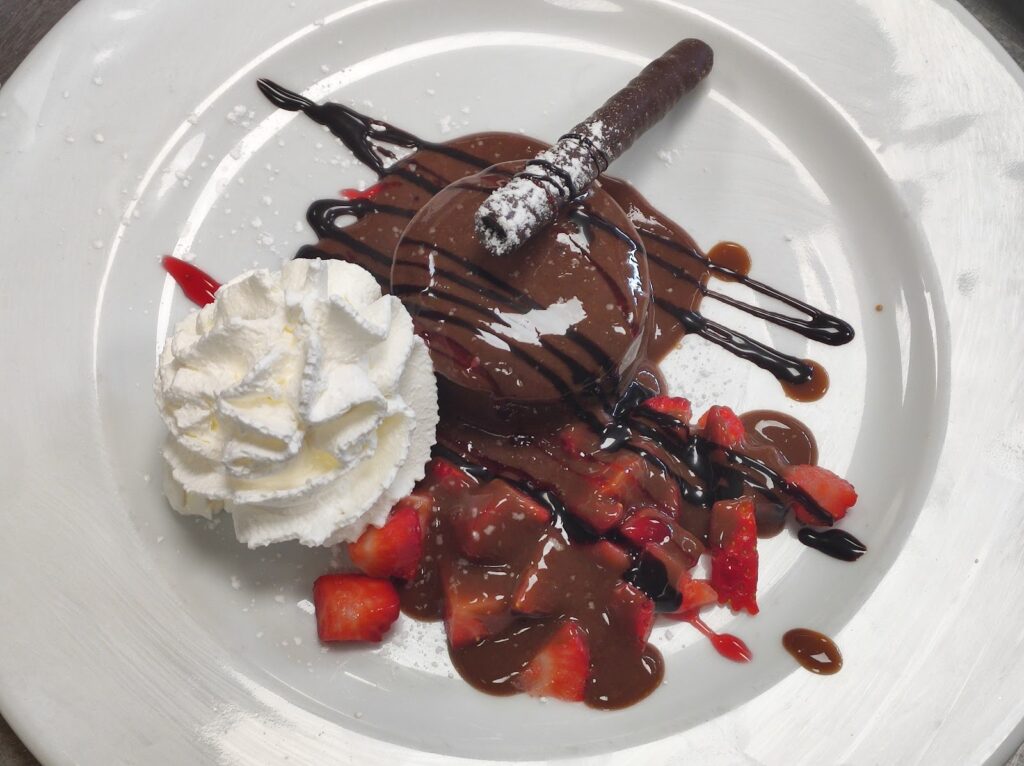 Guía de Restaurante Terraza El Porrón: qué encontrarás al sentarte a la mesa, imagen 3