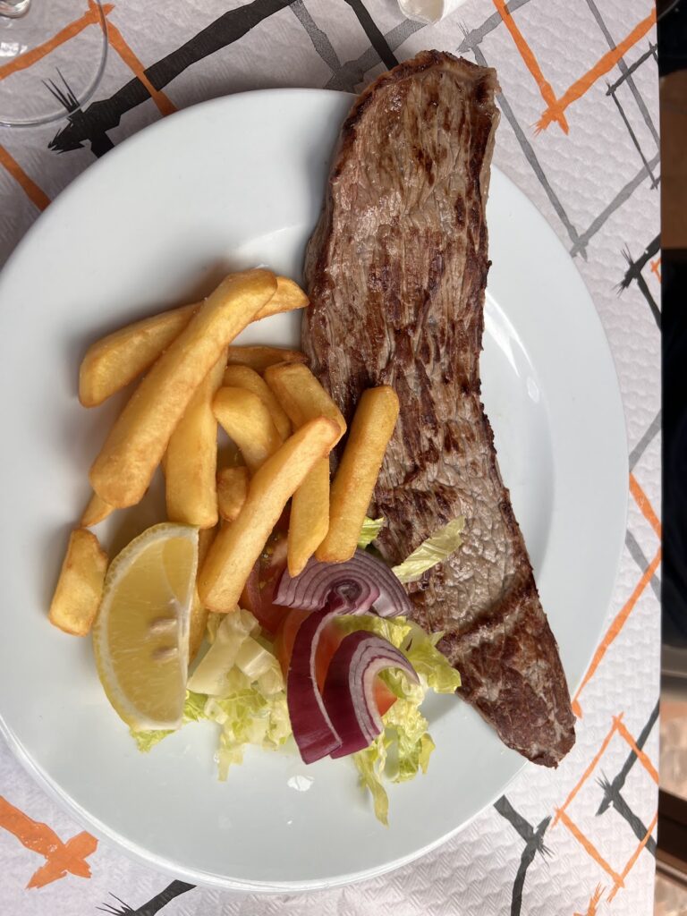 Guía de Restaurante Terraza El Porrón: qué encontrarás al sentarte a la mesa, imagen 6