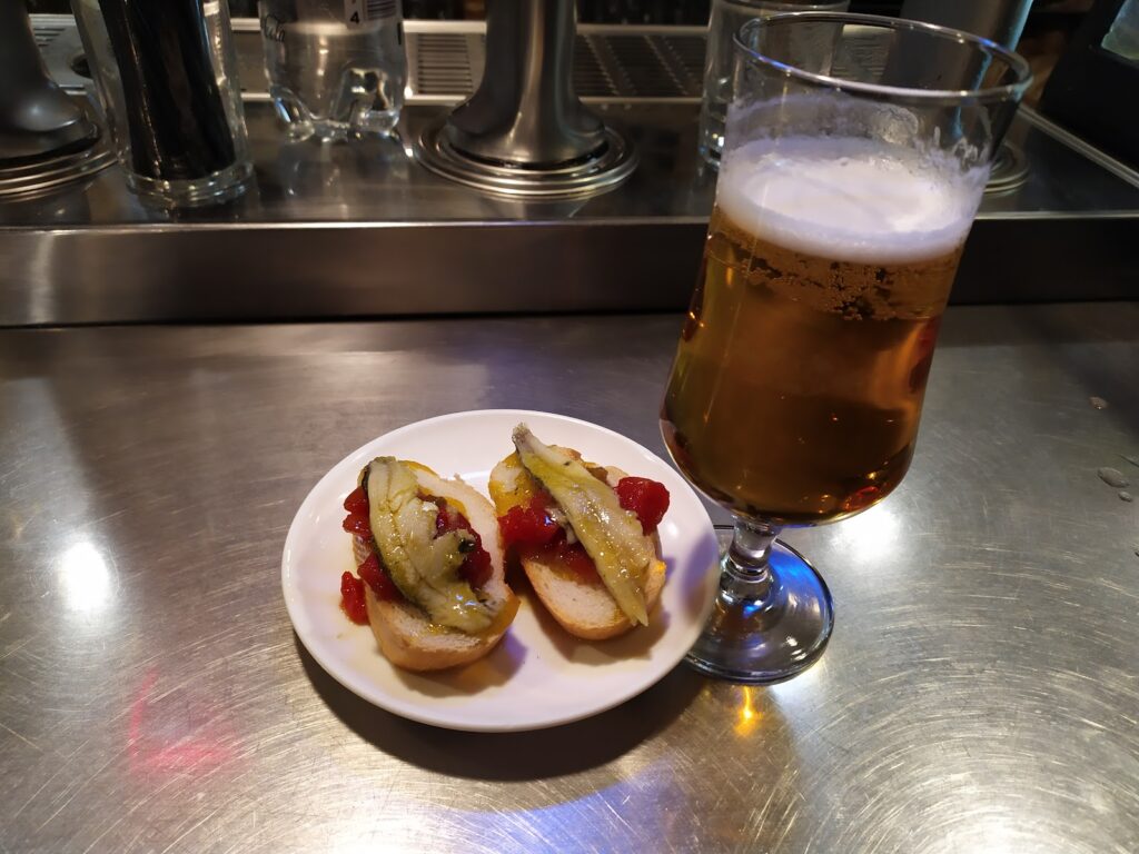 Guía de Restaurante Terraza El Porrón: qué encontrarás al sentarte a la mesa, imagen 7
