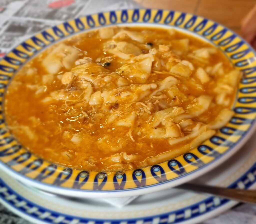 Guía de Restaurante Terraza El Porrón: qué encontrarás al sentarte a la mesa, imagen 8