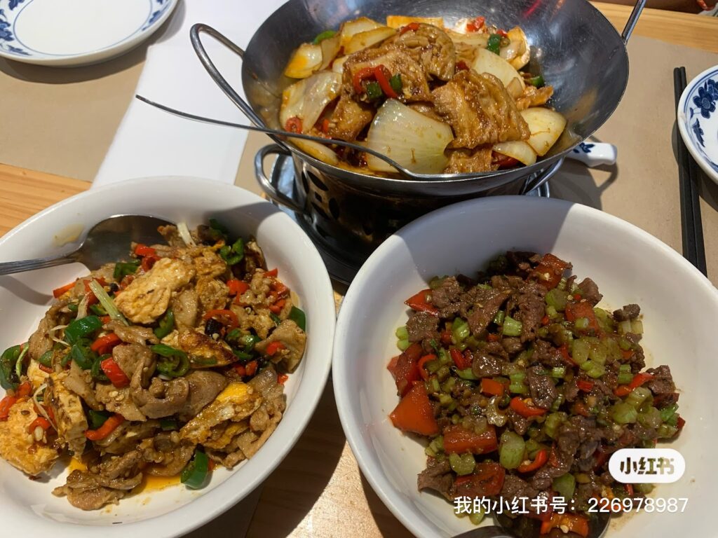 Guía de CHILA: qué encontrarás al sentarte a la mesa, imagen 7