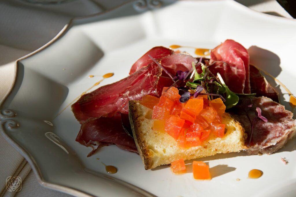 Baretto, una mesa con personalidad propia en 24100 Bergamo BG, imagen 2