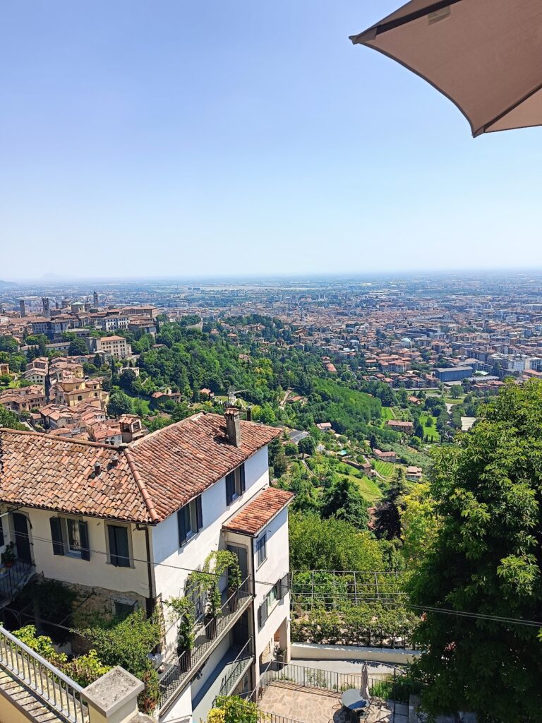 Baretto, una mesa con personalidad propia en 24100 Bergamo BG, imagen 5