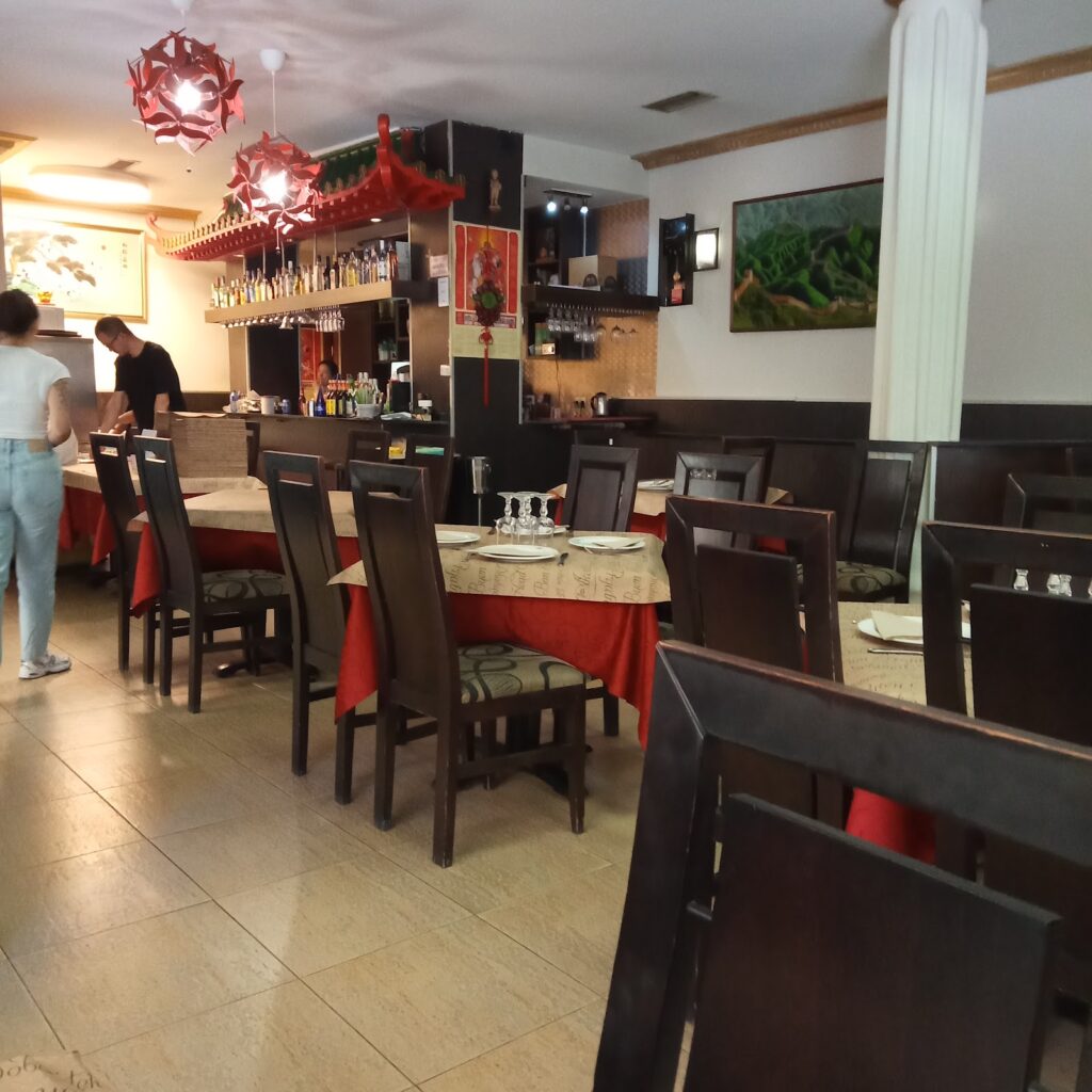 ¿Qué se puede pedir en Restaurante chino La Gran Muralla? Un repaso completo, imagen 9