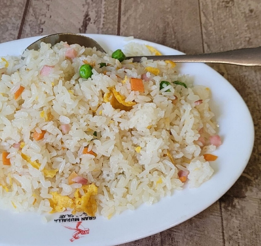 ¿Qué se puede pedir en Restaurante chino La Gran Muralla? Un repaso completo, imagen 2