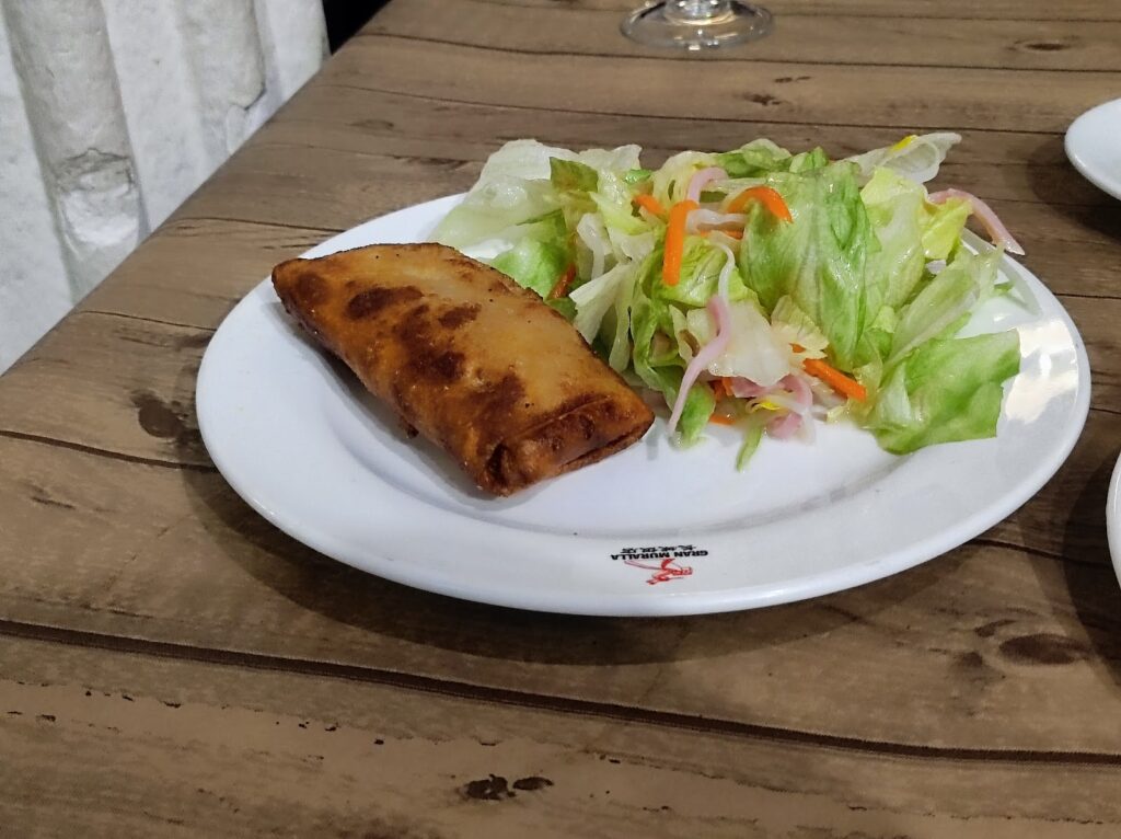 ¿Qué se puede pedir en Restaurante chino La Gran Muralla? Un repaso completo, imagen 4