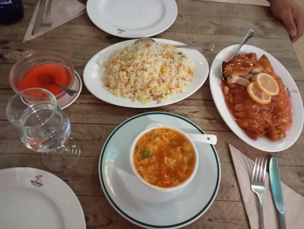 ¿Qué se puede pedir en Restaurante chino La Gran Muralla? Un repaso completo, imagen 7