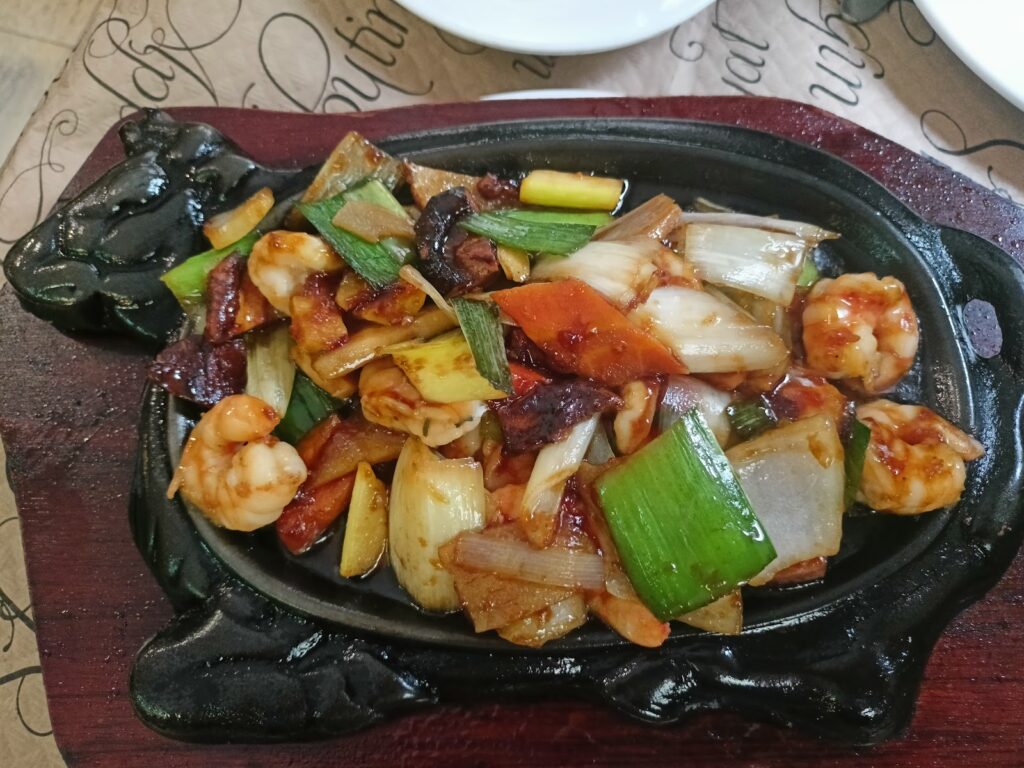 ¿Qué se puede pedir en Restaurante chino La Gran Muralla? Un repaso completo, imagen 8