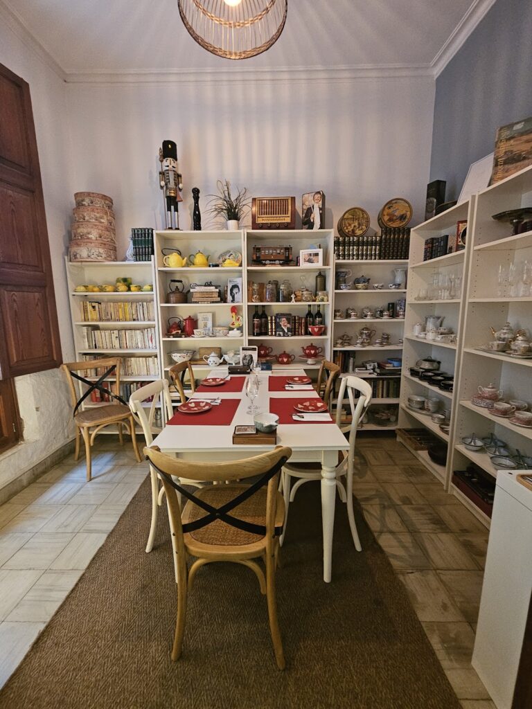 Ca’n Llimona: por qué aparece en las recomendaciones de Sóller, imagen 1