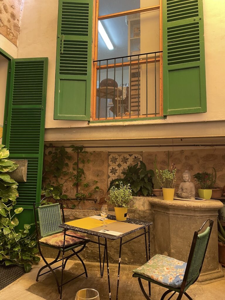 Ca’n Llimona: por qué aparece en las recomendaciones de Sóller, imagen 2
