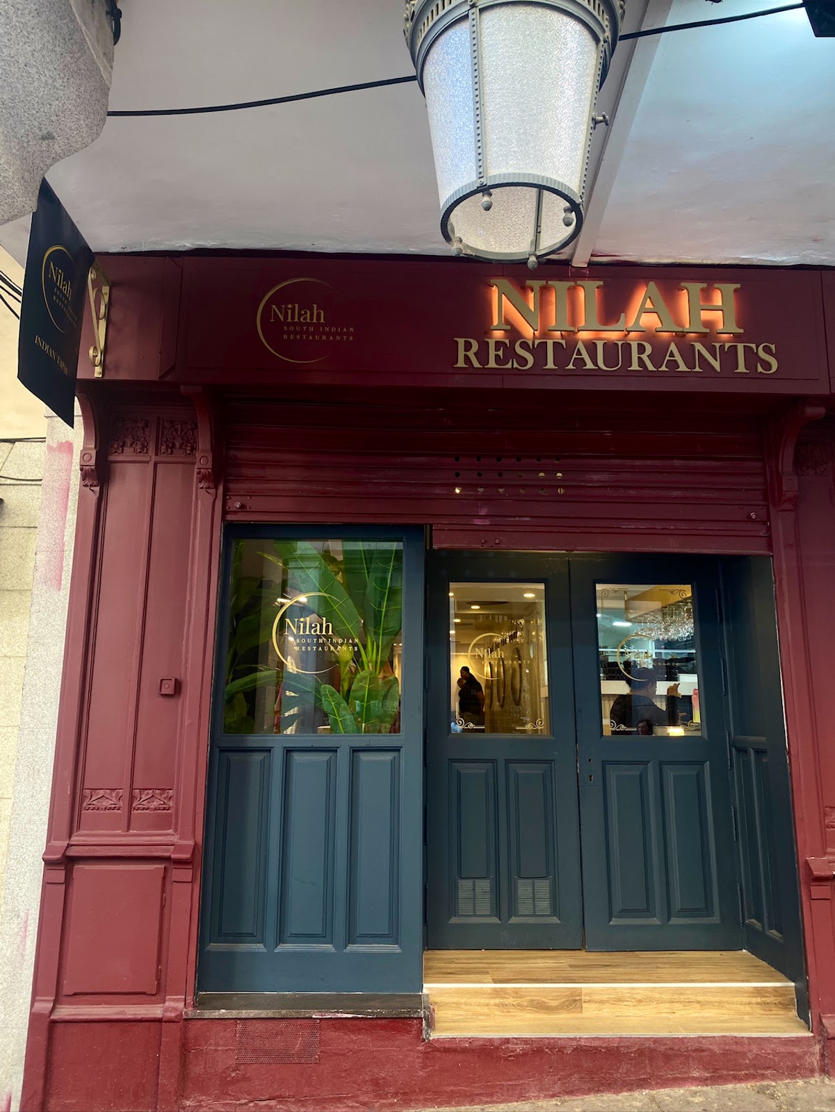 Nilah Madrid