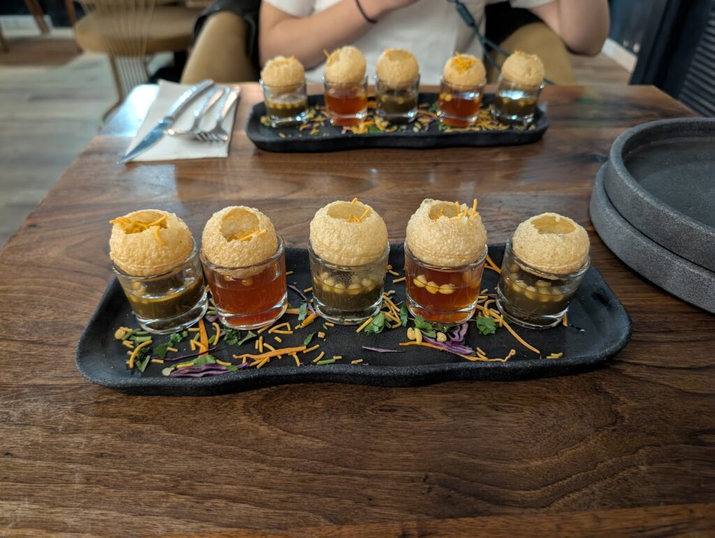 Nilah Madrid: una parada gastronómica para recordar, imagen 5